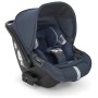 Otroški avtosedež 40-75 cm DARWIN RECLINE Resort Blue