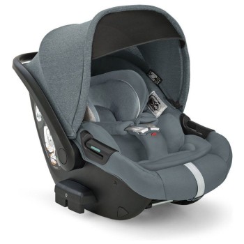 I-Size Avtosedez DARWIN RECLINE Union Grey 40-75 cm