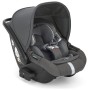 I-Size Autosjedalica DARWIN RECLINE Velvet Grey 40-75 cm