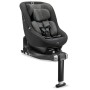 Otroški avtosedež DARWIN NEXT STAGE I-SIZE Vulcan Black 40-105 cm