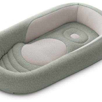 Gnezdece WELCOME POD Balance Green