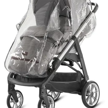 Prevlaka protiv kiše za dječju kolicu Aptica, Electa i Trilogy