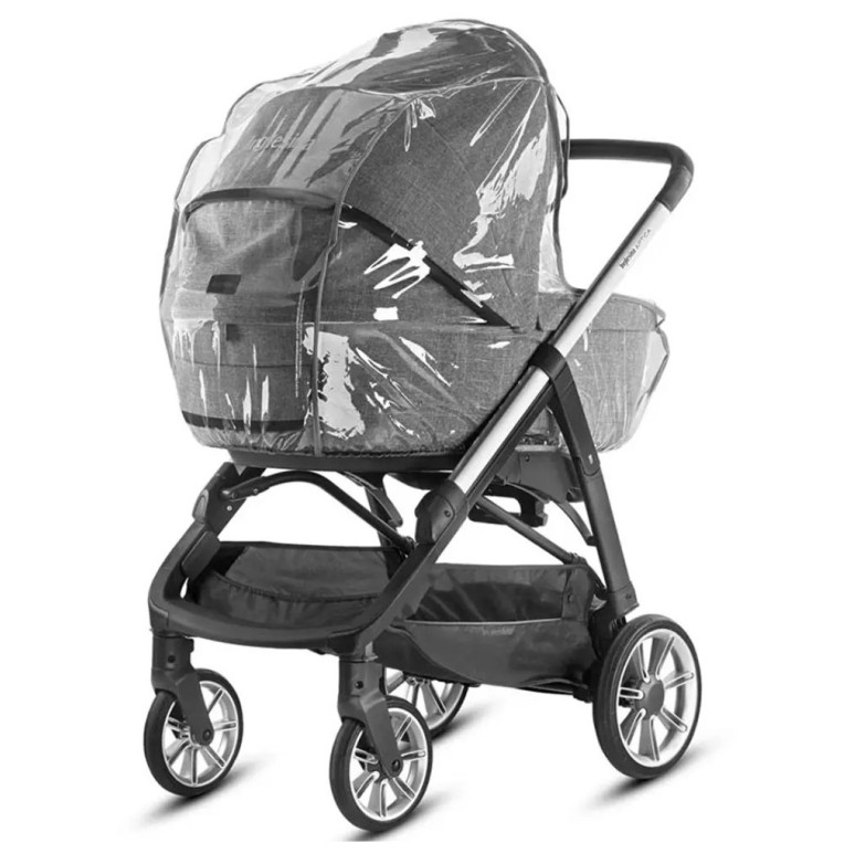 Kišna navlaka za Inglesina košaru za bebe