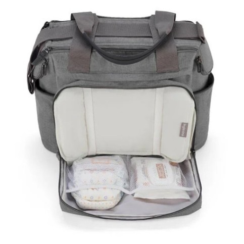 Torba  Aptica DUAL BAG Kensington Grey