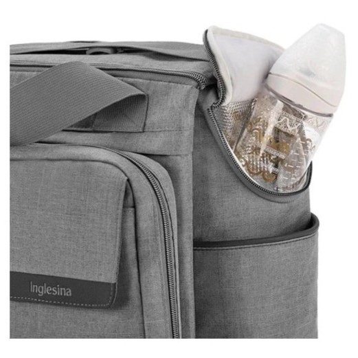Torba  Aptica DUAL BAG Kensington Grey