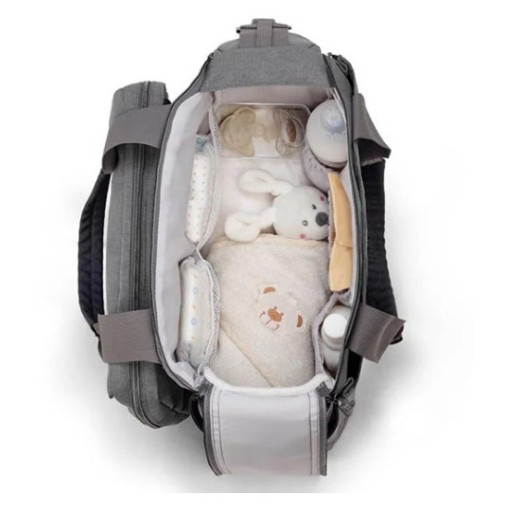 Torba  Aptica DUAL BAG Kensington Grey