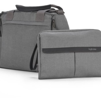 Torba  Aptica DUAL BAG Kensington Grey