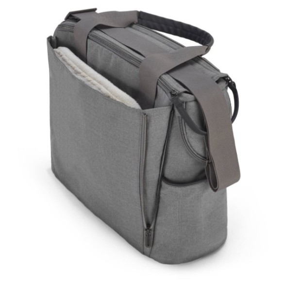 Torba  Aptica DUAL BAG Kensington Grey