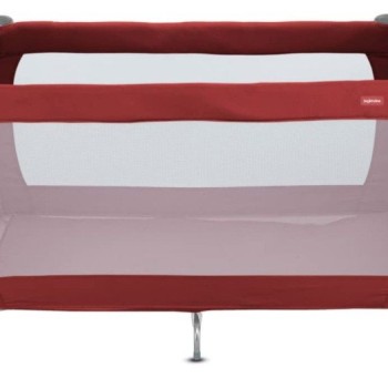 Prenosna posteljica LODGE Brick