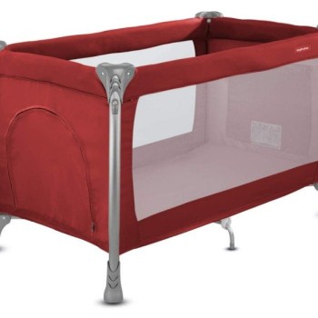 Prenosna posteljica LODGE Brick