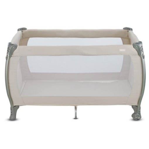 Putni krevetič LODGE Ecru Putni krevetič LODGE Ecru