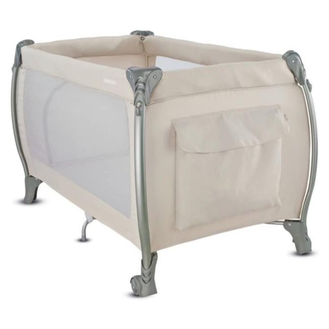 Putni krevetič LODGE Ecru Putni krevetič LODGE Ecru