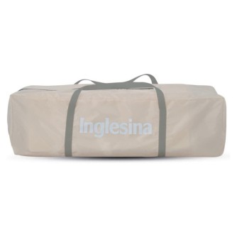 Putni krevetič LODGE Ecru Putni krevetič LODGE Ecru