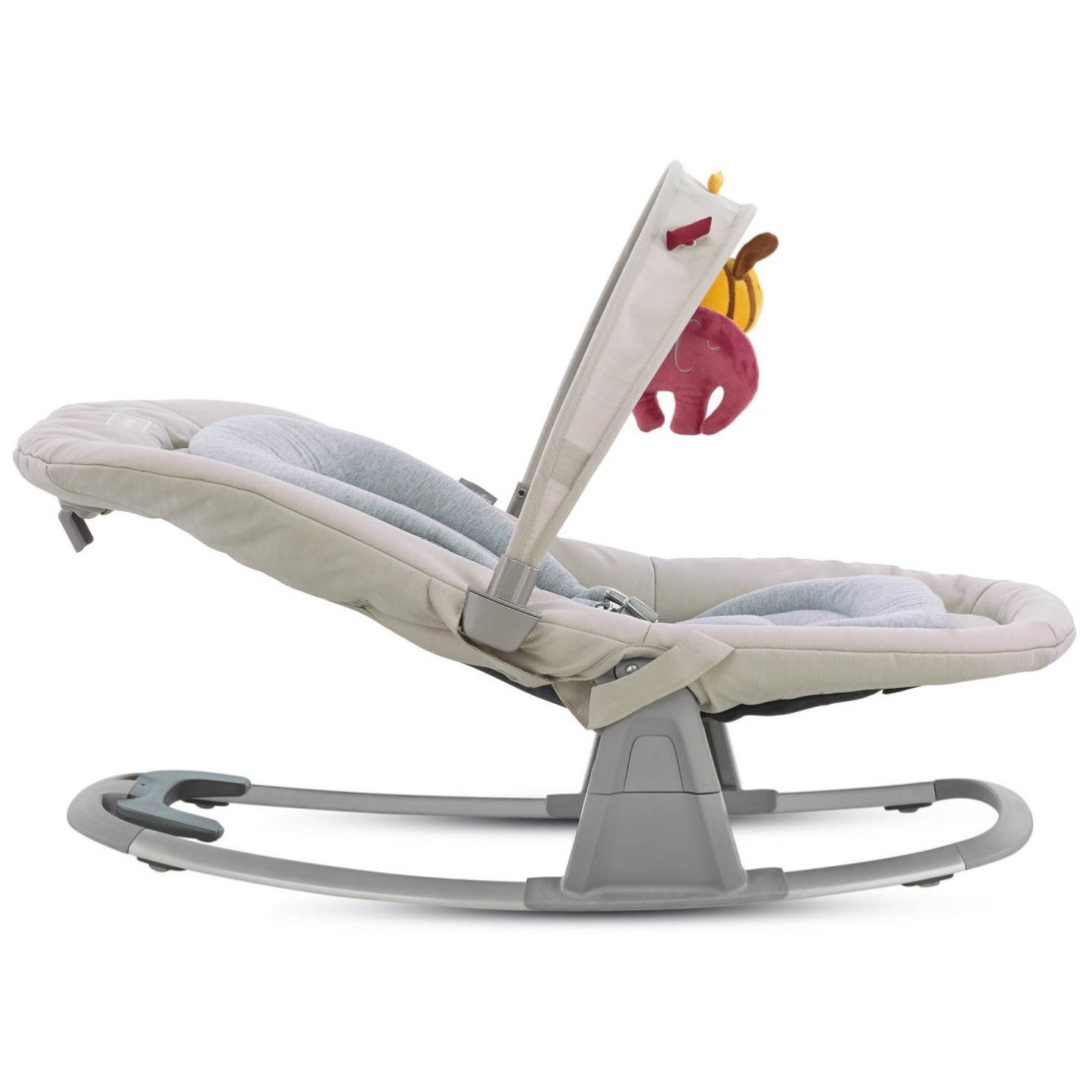Ležalnik za dojenčka LOUNGE Butter Ležalnik za dojenčka LOUNGE Butter