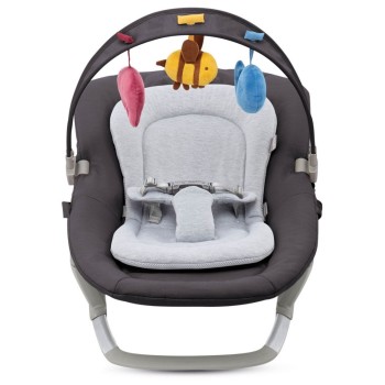 Ležalnik za dojenčka Inglesina LOUNGE Pepper