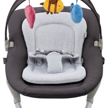 Ležalnik za dojenčka Inglesina LOUNGE Pepper Ležalnik za dojenčka Inglesina LOUNGE Pepper