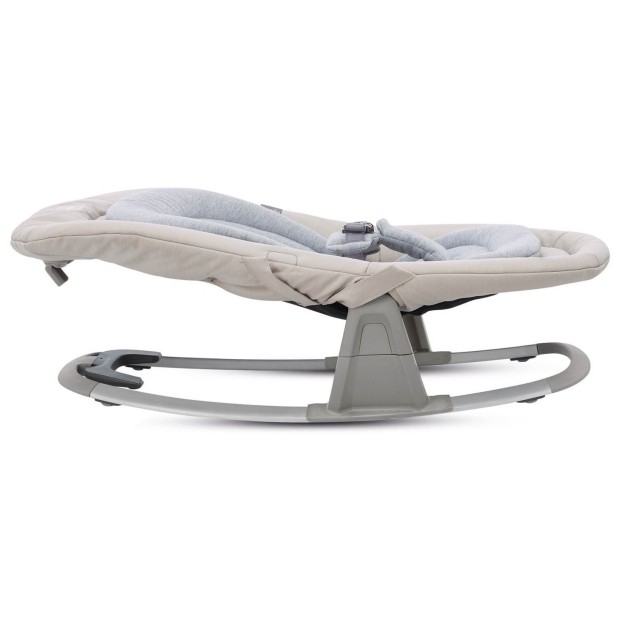 Ležalnik za dojenčka LOUNGE Butter Ležalnik za dojenčka LOUNGE Butter