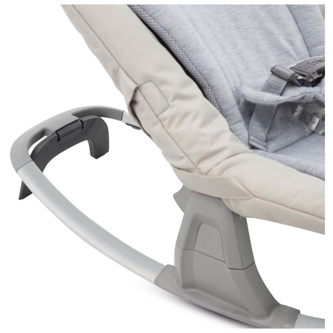 Ležalnik za dojenčka LOUNGE Butter Ležalnik za dojenčka LOUNGE Butter