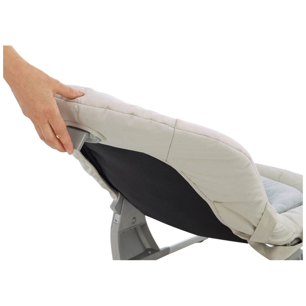 Ležalnik za dojenčka LOUNGE Butter Ležalnik za dojenčka LOUNGE Butter