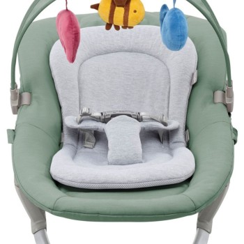 Ležalnik za dojenčka LOUNGE Mint Ležalnik za dojenčka LOUNGE Mint