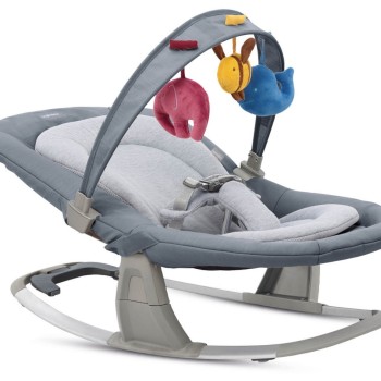 Ležalnik za dojenčka Inglesina LOUNGE Sugar Ležalnik za dojenčka Inglesina LOUNGE Sugar