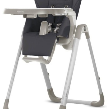 Stolček za hranjenje MY TIME Pepper
