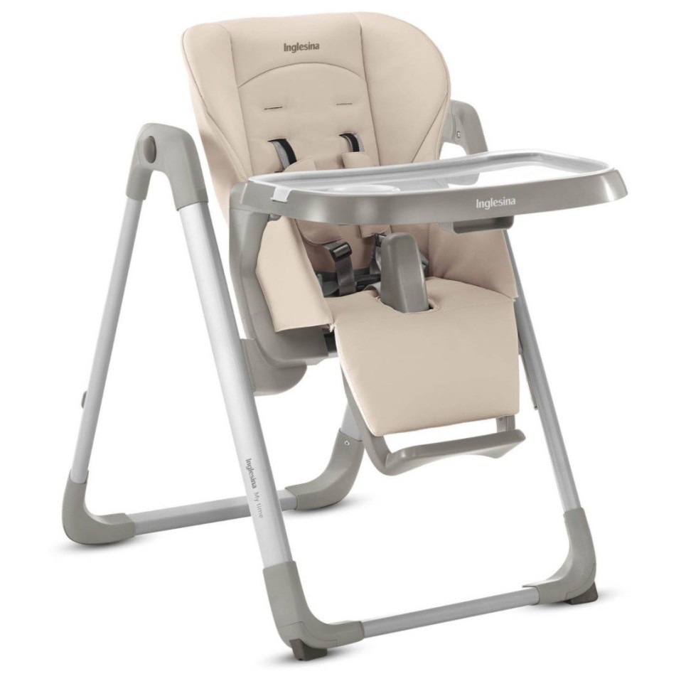 Stolček za hranjenje MY TIME Butter Stolček za hranjenje MY TIME Butter