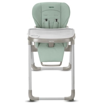 Stolček za hranjenje MY TIME Mint