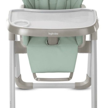 Stolček za hranjenje MY TIME Mint