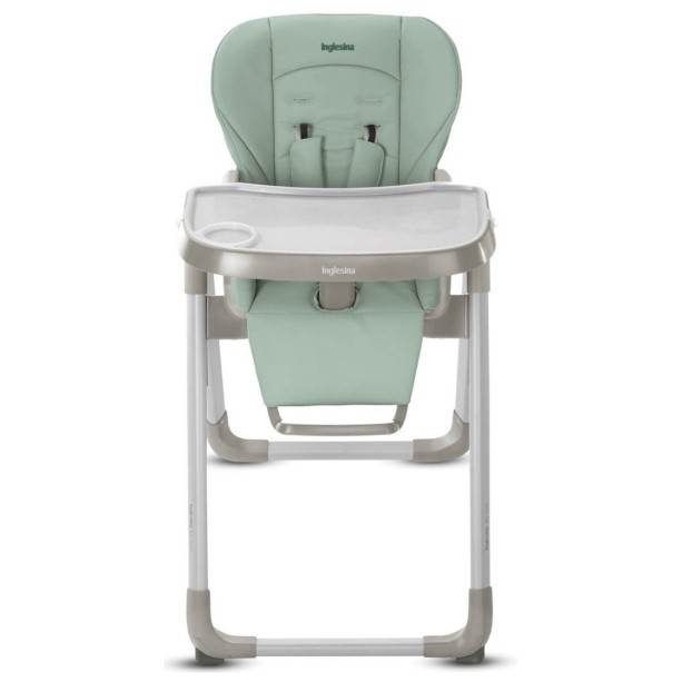 Stolček za hranjenje MY TIME Mint