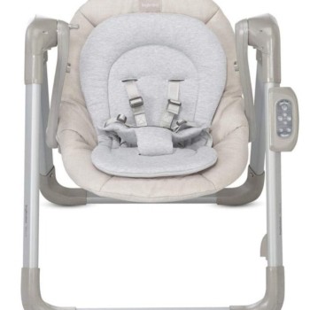 Gugalnik za dojenčka WAVE Butter Gugalnik za dojenčka WAVE Butter