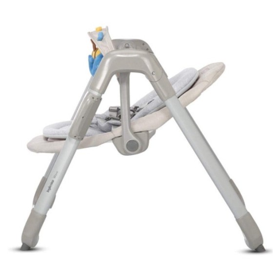 Gugalnik za dojenčka WAVE Butter