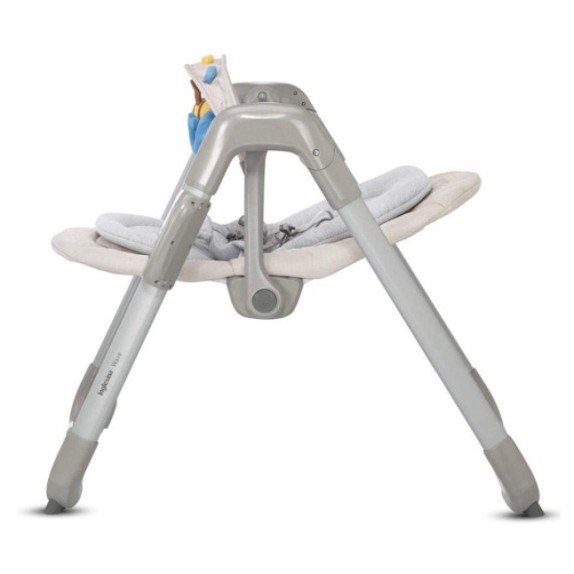 Gugalnik za dojenčka WAVE Butter