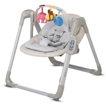 Gugalnik za dojenčka WAVE Butter