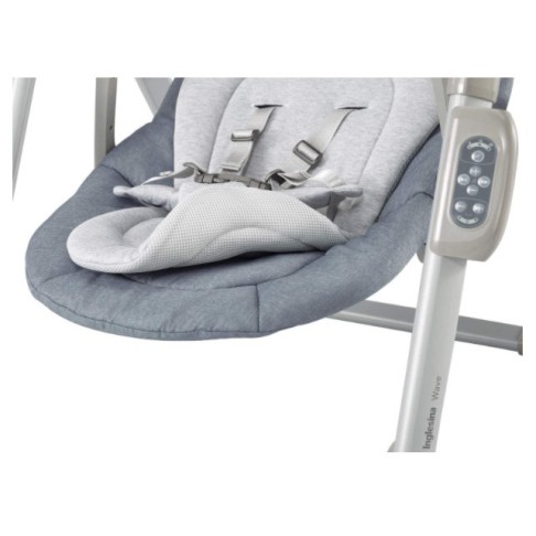 Gugalnik za dojenčka WAVE Sugar