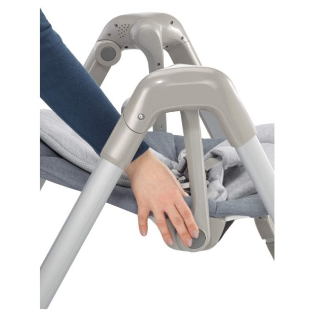 Gugalnik za dojenčka WAVE Sugar