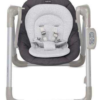 Gugalnik za dojenčka WAVE Pepper