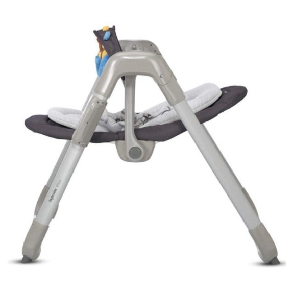 Gugalnik za dojenčka WAVE Pepper