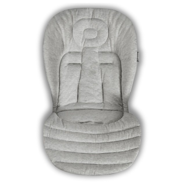 Uložak za dječju kolicu Baby SNUG PAD