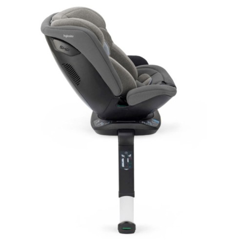Avtosedež Inglesina i-Size COPERNICO 360° Stone Grey 40-145 cm Avtosedež Inglesina i-Size COPERNICO 360° Stone Grey 40-145 cm