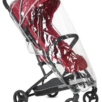Prevlaka protiv kiše za dečju kolicu SKETCH Prevlaka protiv kiše za dečju kolicu SKETCH