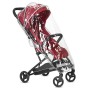 Dežna prevleka za otroški voziček SKETCH