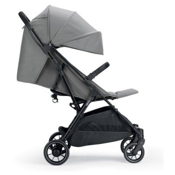 Športni voziček NOW Snap Grey