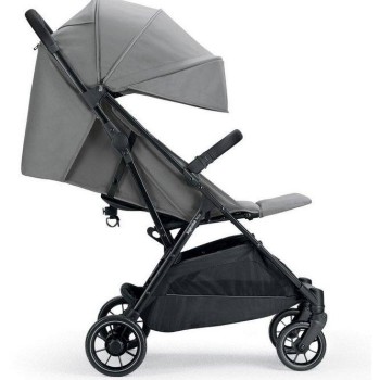 Športni voziček NOW Snap Grey