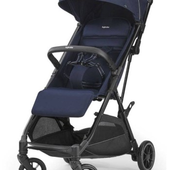 Športni voziček NOW Spash Blue