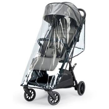 Dežna prevleka za otroški voziček NOW