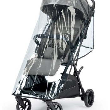 Dežna prevleka za otroški voziček NOW
