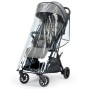Dežna prevleka za otroški voziček NOW
