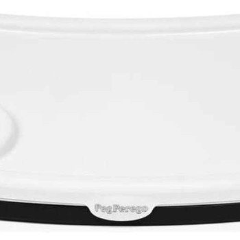 Spodnji pladenj za stolček za hranjenje SIESTA