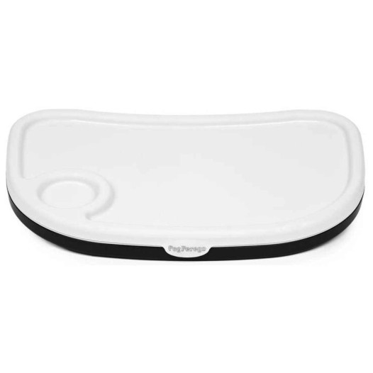 Spodnji pladenj za stolček za hranjenje SIESTA